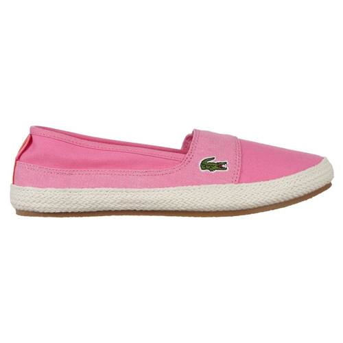 Lacoste Marice 218 1 Caw Rose