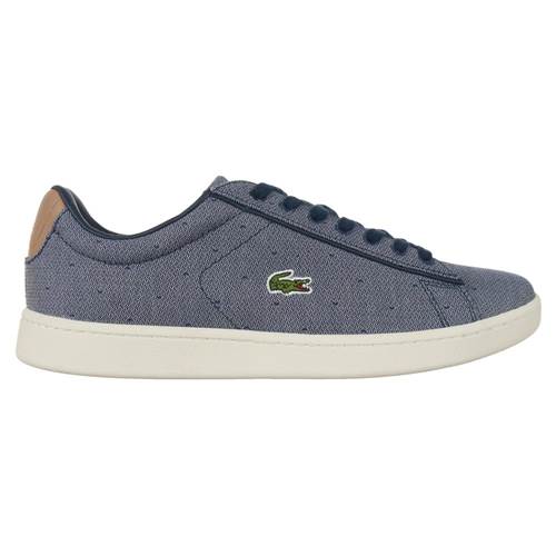 Lacoste Carnaby Evo Gris