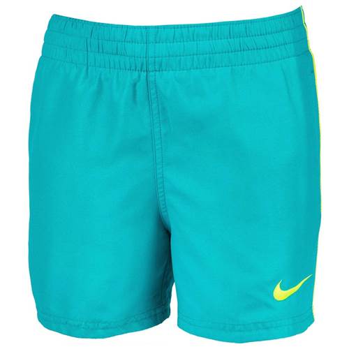 Nike Essential Lap Junior Turquoise