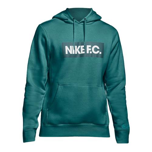 Sweat Nike FC Essentials