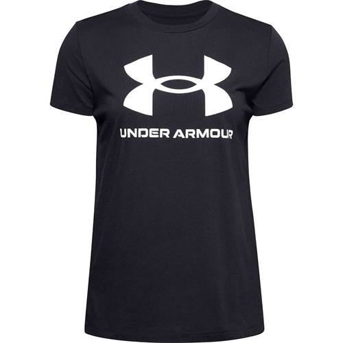T-shirt Under Armour Live Sportstyle Graphic SS