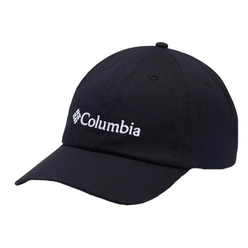 Columbia Roc II Cap Noir