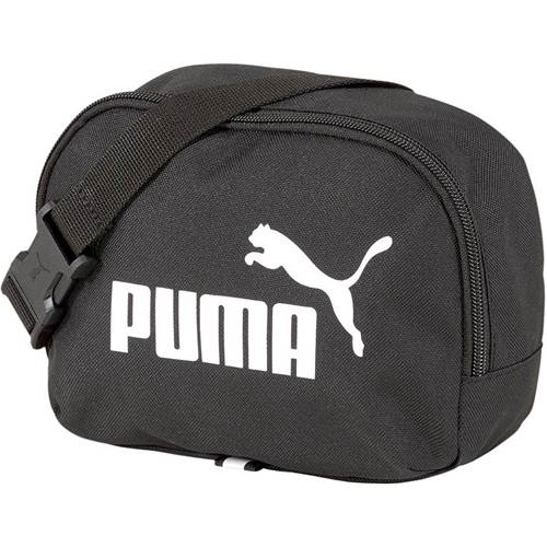 Puma Phase Waist Bag Noir