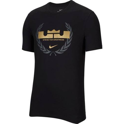 T-shirt Nike Drifit Lebron Logo