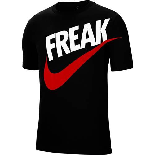 Nike Drifit Giannis Freak Noir