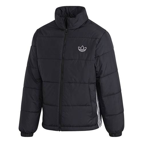 Adidas Padded Stand Collar Puffer Jacket GE1341