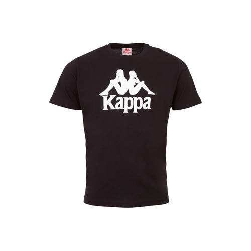 Kappa Caspar Kids Noir