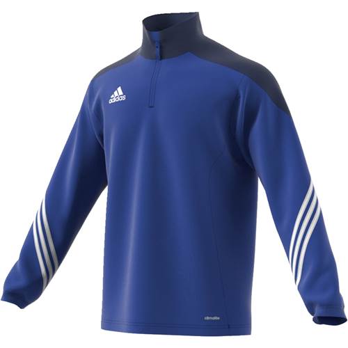Adidas SERIE14 Trg Top Bleu
