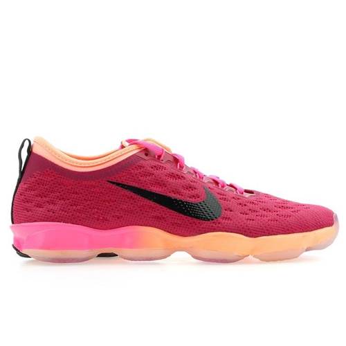 Nike Zoom Fit Agility Rose