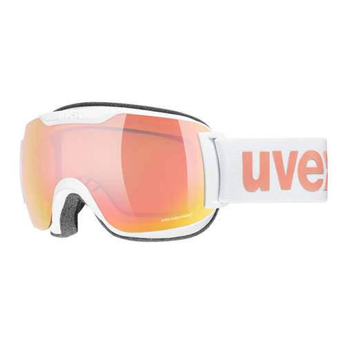 Uvex Downhill 2000 S CV 1030 2021 Rose,Blanc