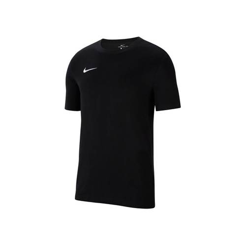Nike Drifit Park 20 Noir