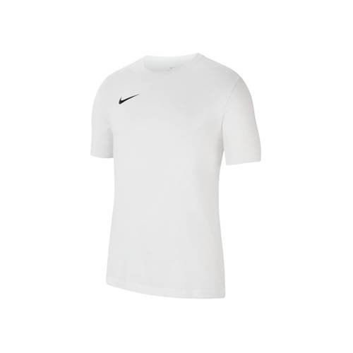 Nike Drifit Park 20 Blanc