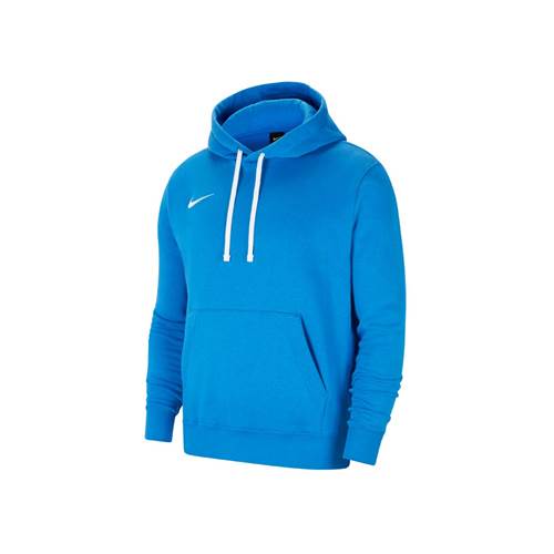 Nike JR Park 20 Fleece Bleu