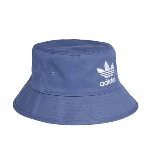 Adidas Bucket Hat AC Bleu