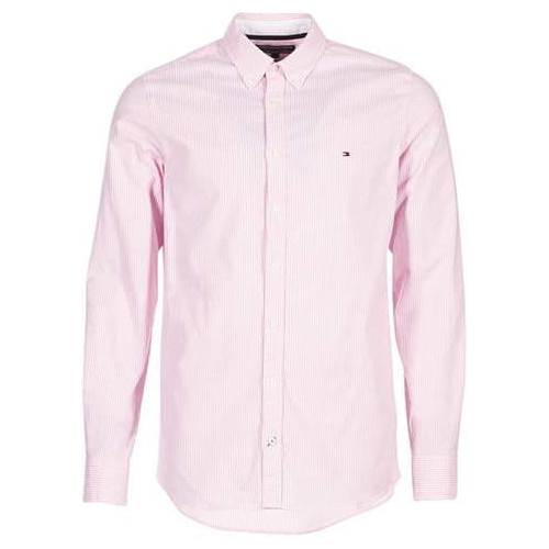 Chemise Tommy Hilfiger Overhemd Ithaca