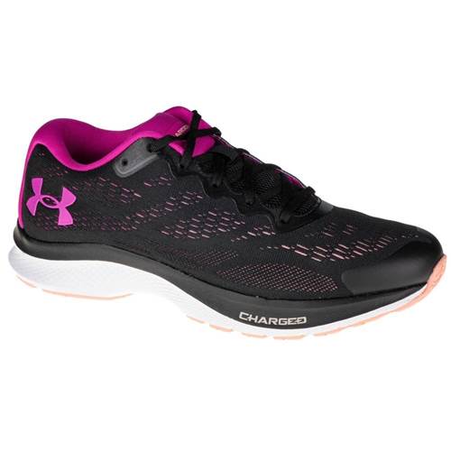 Chaussure Under Armour W Charged Bandit 6