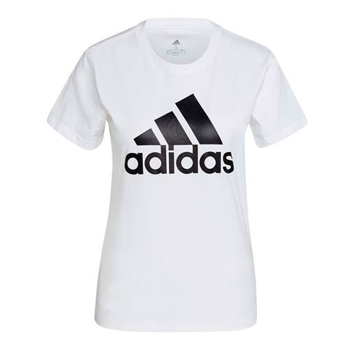 Adidas Essentials Regular Blanc