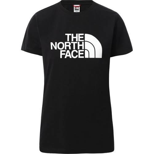 The North Face Easy Tee Noir