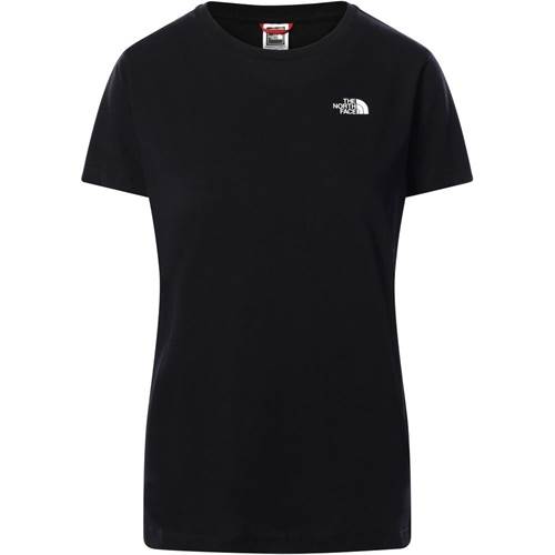 The North Face Simple Dome Noir