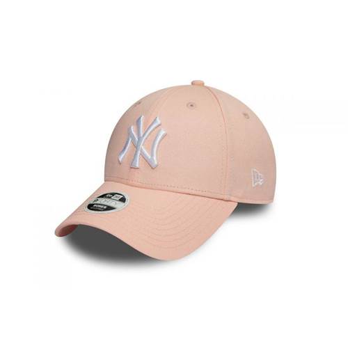 New Era League Essential NY Yankees Plm Beige