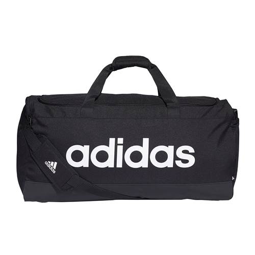 Adidas Linear Duffel L Noir