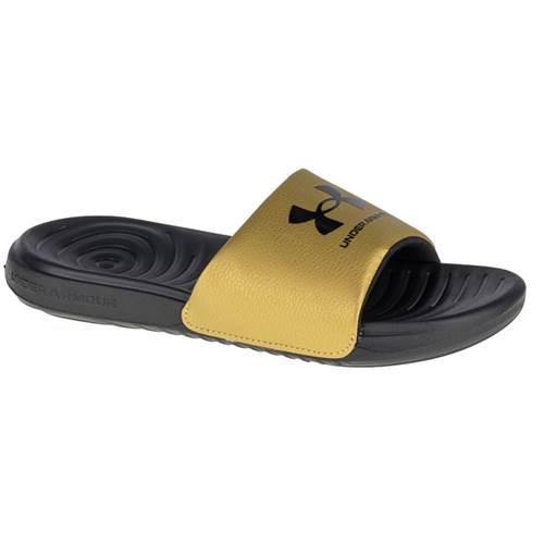 Chaussure Under Armour Ansa Fixed Slides