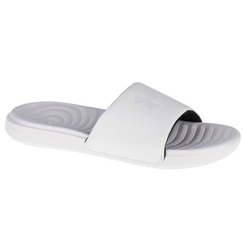 Chaussure Under Armour Ansa Fixed Slides
