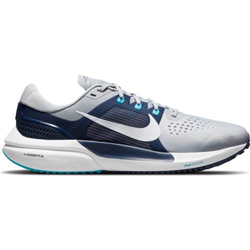 Nike Air Zoom Vomero 15 Gris,Bleu marine