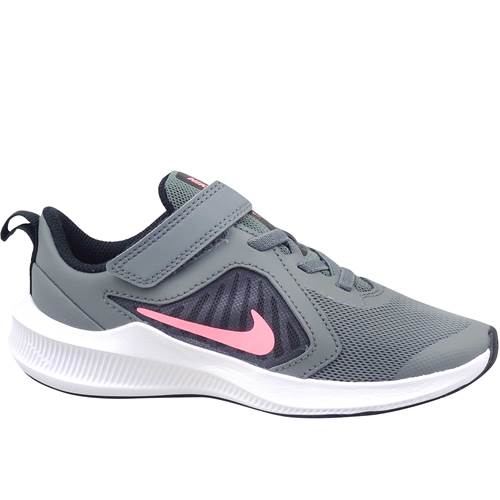 Nike Downshifter 10 Gris