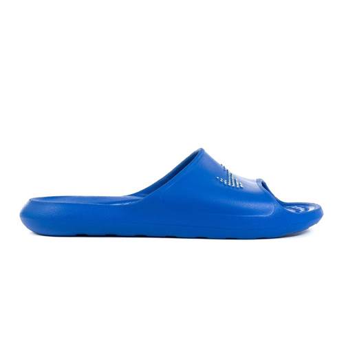 Nike Victori One Slide Bleu