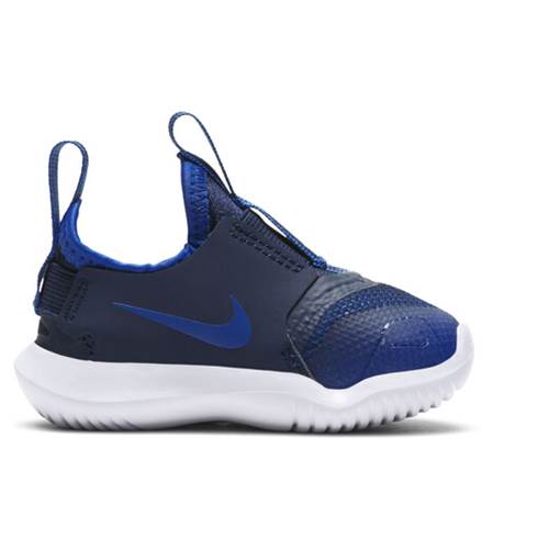 Nike Flex Runner TD Bleu