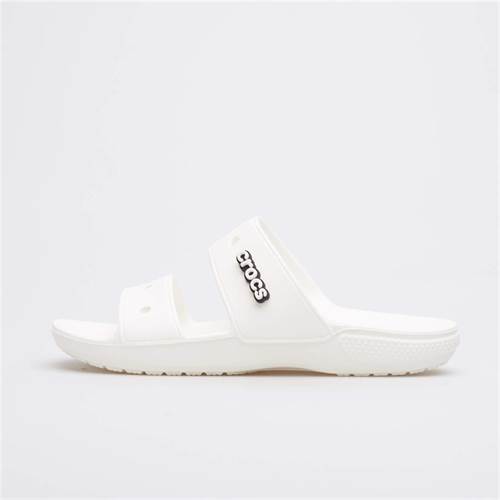 Crocs Classic Sandal Blanc