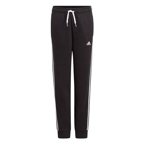 Adidas Essentials 3STRIPES Pants Noir
