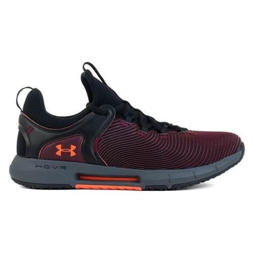 Under Armour Hovr Rise 2 Rouge