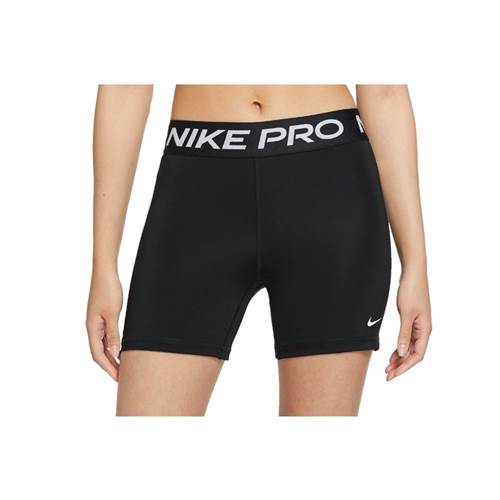 Nike Pro 365 Shorts Noir