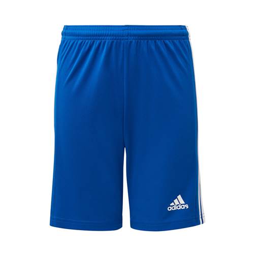 Adidas JR Squadra 21 Bleu