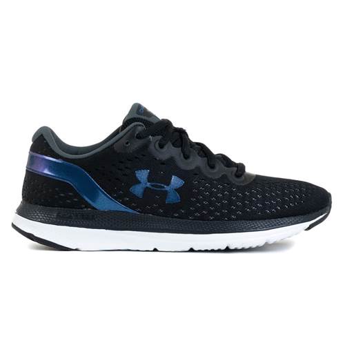 Chaussure Under Armour Charged Impulse Shft