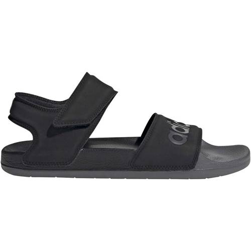Adidas Adilette Sandal Noir