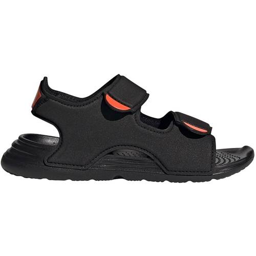 Adidas Swim Sandal Noir