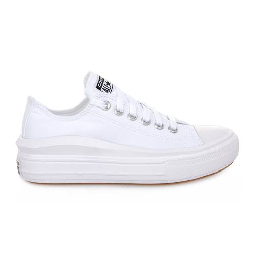 Chaussure Converse All Star Move OX