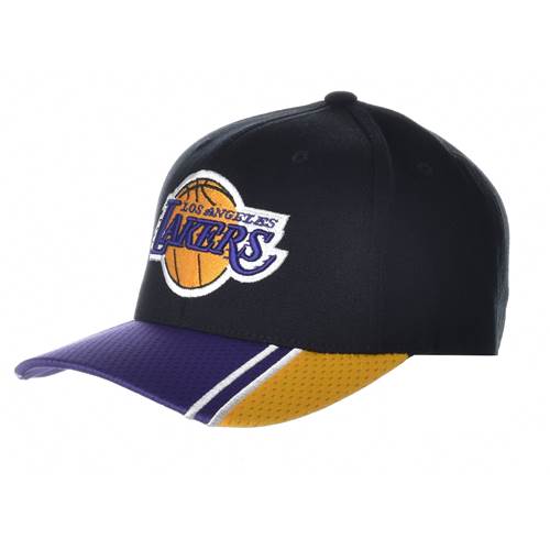 Mitchell & Ness Los Angeles Lakers Noir