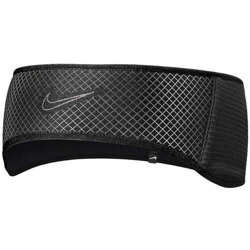 Nike Running Headband Noir
