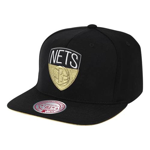Bonnet Mitchell & Ness Nba Brooklyn Nets