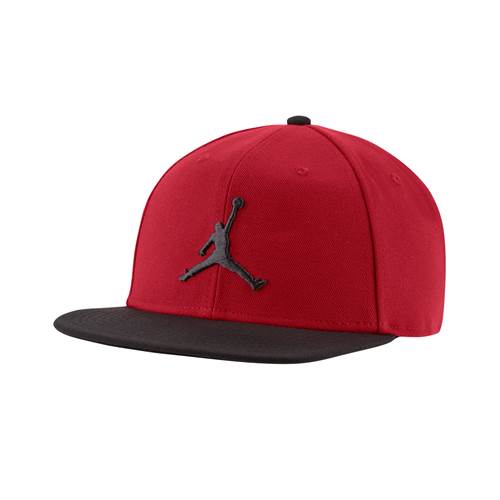 Nike Jordan Pro Jumpman Rouge
