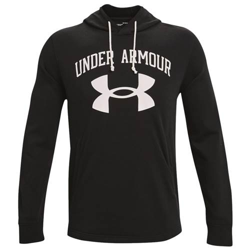 Sweat Under Armour Rival Terry Big Logo Hoodie