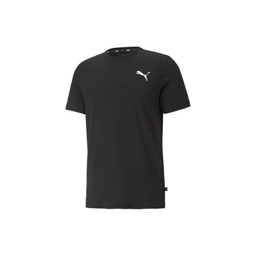 T-shirt Puma Ess Small Logo Tee