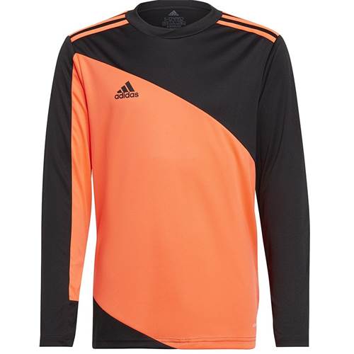 Adidas Squadra 21 Goalkeeper Noir,Orange