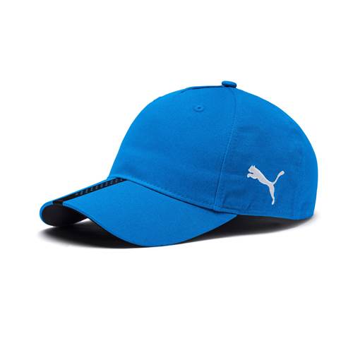 Puma Liga Cap Bleu