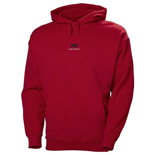 Helly Hansen Young Urban Rouge