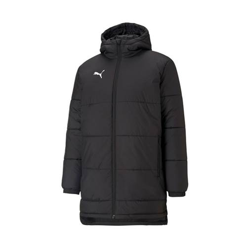 Puma Bench Jacket Noir